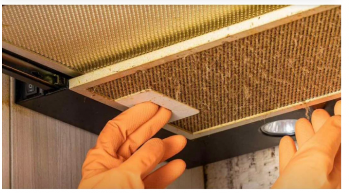 Otkrio sam da moja napa radi samo 50%: Moja snaja mi je pokazala TRIK – razlika je ogromna!