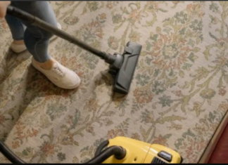 AKO URADITE OVO SA SVOJIM USISIVAČEM RADIT ĆE KAO NOV: I trajati puno duže