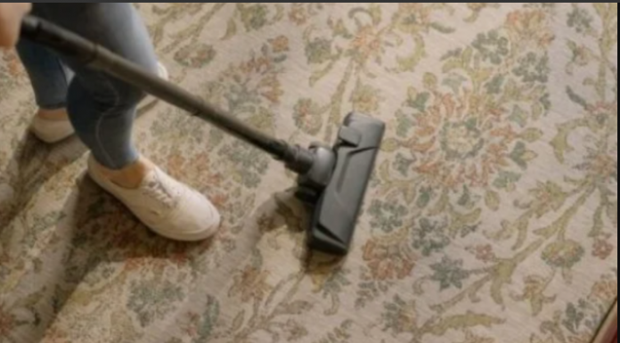 AKO URADITE OVO SA SVOJIM USISIVAČEM RADIT ĆE KAO NOV: I trajati puno duže