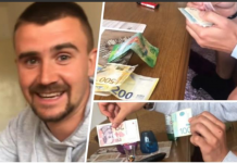 “Tetka iz Austrije – 200 evra, strina iz Srbije…” Objavio snimak na kom broji pare koje je dobio na svadbi i obrukao familiju, a onda je otkrio istinu