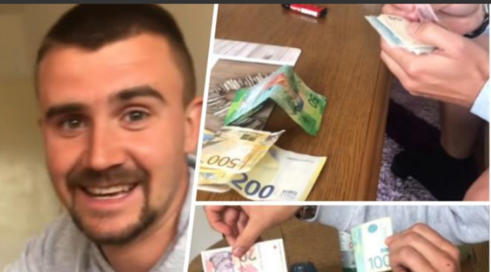 “Tetka iz Austrije – 200 evra, strina iz Srbije…” Objavio snimak na kom broji pare koje je dobio na svadbi i obrukao familiju, a onda je otkrio istinu
