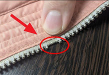 KROJAČ mi je pokazao najbolji trik: Popraviti pokvareni RAJFEŠLUS za minut!