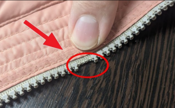 KROJAČ mi je pokazao najbolji trik: Popraviti pokvareni RAJFEŠLUS za minut!