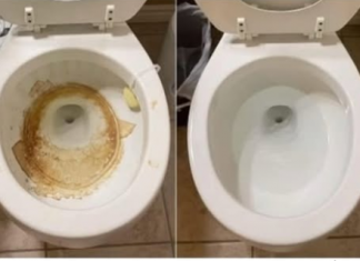 Nije sirće ni soda bikarbona: Ovo sredstvo najbolje uklanja kamenac u WC šolji