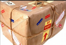 DOBILA POKLON IZ AMERIKE OD ROĐAKE: Kad je stigao na adresu, svi su zanijemili od šoka