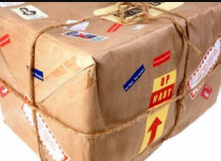 DOBILA POKLON IZ AMERIKE OD ROĐAKE: Kad je stigao na adresu, svi su zanijemili od šoka