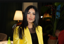 SAMA SEBI “PROBUŠILA KAŠIKU”, NAPRAVILA JELOVNIK I PREPOLOVILA SE: Kako je Tanja Savić svoju liniju dovela u red, evo šta jede