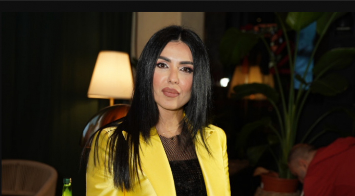 SAMA SEBI “PROBUŠILA KAŠIKU”, NAPRAVILA JELOVNIK I PREPOLOVILA SE: Kako je Tanja Savić svoju liniju dovela u red, evo šta jede