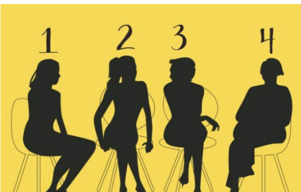 TEST LIČNOSTI – KOJA ŽENA SA SLIKE VAM IZGLEDA NAJSTARIJE: Odgovor otkriva kakvi ste kao osoba i koja je vaša tajna