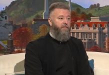 KAKO DA SE ZAŠTITIMO OD LJUDI KOJI NAM ŽELE ZLO: Samo uradite OVO i gledajte šta će da se DESI – savetuje otac Predrag