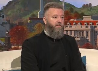 KAKO DA SE ZAŠTITIMO OD LJUDI KOJI NAM ŽELE ZLO: Samo uradite OVO i gledajte šta će da se DESI – savetuje otac Predrag