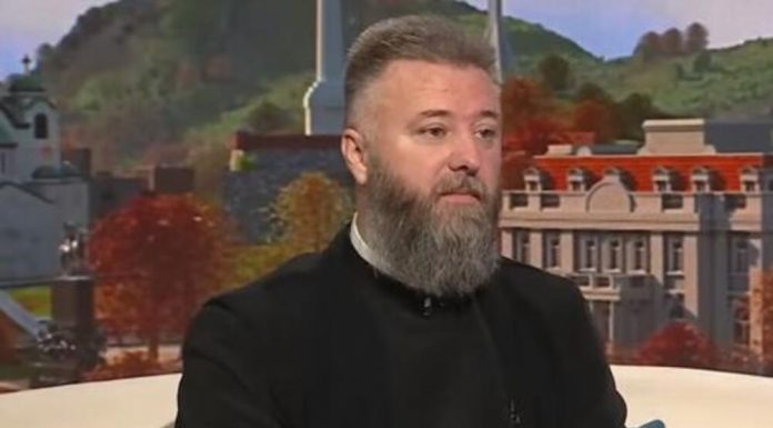 KAKO DA SE ZAŠTITIMO OD LJUDI KOJI NAM ŽELE ZLO: Samo uradite OVO i gledajte šta će da se DESI – savetuje otac Predrag