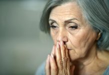 Kako razumjeti kada je žena stara: Jedna stvar koju žena radi otkriva “staru ženu” u njenom srcu