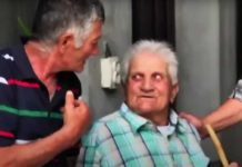 OTIŠAO DO GRADA DA PRODA STOKU, PA NESTAO SA LICA ZEMLJE: 30 godina kasnije pojavio se na kućnom pragu u istoj odjeći i sa papirićem u džepu koji je skamenio sve