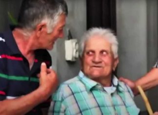 OTIŠAO DO GRADA DA PRODA STOKU, PA NESTAO SA LICA ZEMLJE: 30 godina kasnije pojavio se na kućnom pragu u istoj odjeći i sa papirićem u džepu koji je skamenio sve