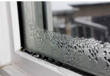 KUĆA VAM SMRDI NA VLAGU, ZIDOVI SE CRNE?? EVO kako da se REŠITE ove NAPASTI, kao da je nikad nije bilo!