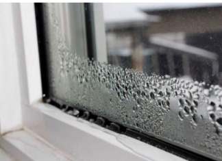 KUĆA VAM SMRDI NA VLAGU, ZIDOVI SE CRNE?? EVO kako da se REŠITE ove NAPASTI, kao da je nikad nije bilo!