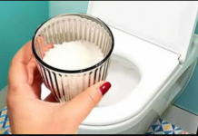 1 šolja obične SOLI dovoljna je za rješavanje ovih 8 najvećih kućnih problema: ŠTEDI!