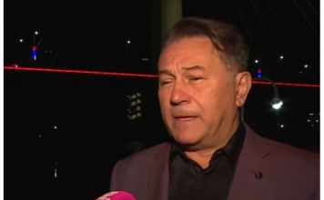 SPREMA SE ZA DOKTORAT: Evo kako izgleda ĆERKA Halida Muslimovića koja radi kao DIREKTORKA!