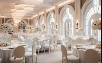 SKANDALČINA NA SVADBI U OKOLINI LOZNICE: Gost prišao kutiji sa parama, a tamo ga sačekalo neprijatno iznenađenje!