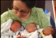 ŽENA JE NOSILA TROJKE, ALI NAKON TOGA UBRZO RAZBOLJELA I UMRLA. KADA JE MUŽ OTVORIO TORBU NAŠAO SE …