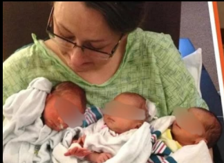 ŽENA JE NOSILA TROJKE, ALI NAKON TOGA UBRZO RAZBOLJELA I UMRLA. KADA JE MUŽ OTVORIO TORBU NAŠAO SE …