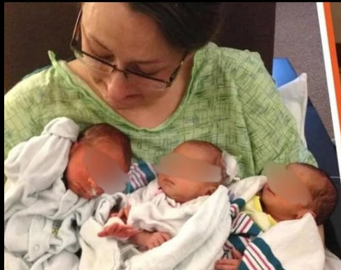 ŽENA JE NOSILA TROJKE, ALI NAKON TOGA UBRZO RAZBOLJELA I UMRLA. KADA JE MUŽ OTVORIO TORBU NAŠAO SE …