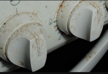 TRIK za uklanjanje prljavštine i masnoće s dugmadi štednjaka: Čak je i 20 godina stara peć na vikendici kao nova!