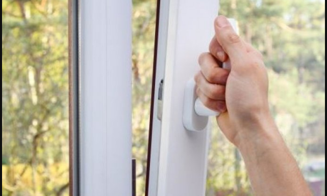 Šta se DOGAĐA kada držite prozore zatvorene cijeli dan na vrućini