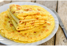 UMJESTO KISELE VODE, DODAJTE U PALAČINKE 1 SASTOJAK: Biće mekše i vazdušastije nego ikad i drugi dan