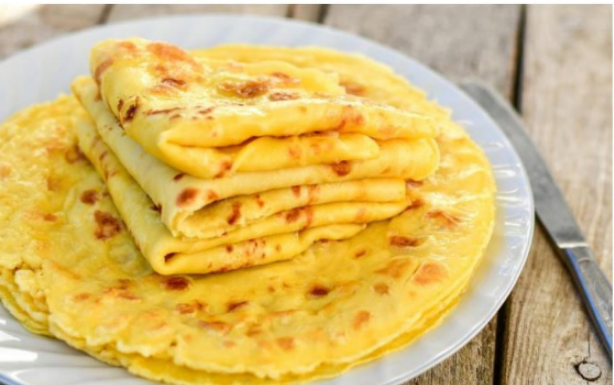 UMJESTO KISELE VODE, DODAJTE U PALAČINKE 1 SASTOJAK: Biće mekše i vazdušastije nego ikad i drugi dan