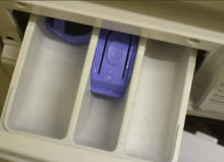 ULIJTE U TREĆI ODJELJAK: Ne zna svako ovu funkciju perilice rublja!