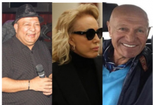 Rođeni i odrasli u muslimanskim porodicama, ovi naši pevači su odlučili da slave slavu po pravoslavnim običajima: Jedan nikada nije ušao ni u džamiju