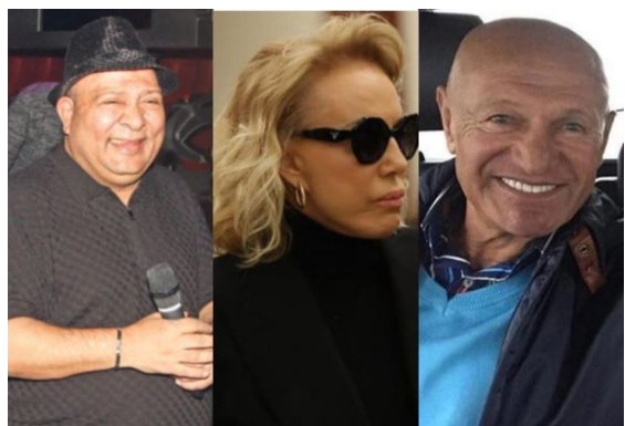 Rođeni i odrasli u muslimanskim porodicama, ovi naši pevači su odlučili da slave slavu po pravoslavnim običajima: Jedan nikada nije ušao ni u džamiju