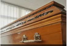 LJUDSKO TELO SE POSLE SMRTI CELO RASPADNE, ALI JEDAN ORGAN TRAJE VEČNO: Nemate pojma o čemu je reč, IZNENADIĆETE SE