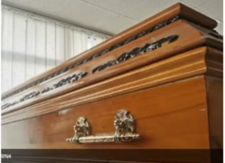 LJUDSKO TELO SE POSLE SMRTI CELO RASPADNE, ALI JEDAN ORGAN TRAJE VEČNO: Nemate pojma o čemu je reč, IZNENADIĆETE SE