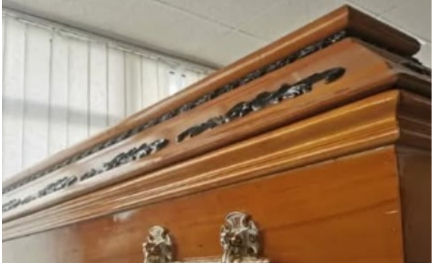 LJUDSKO TELO SE POSLE SMRTI CELO RASPADNE, ALI JEDAN ORGAN TRAJE VEČNO: Nemate pojma o čemu je reč, IZNENADIĆETE SE