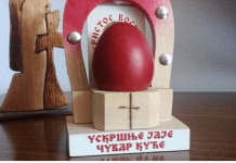 EV0 ŠTA TREBA DA SE URADI SA PR0ŠL0G0DIŠNJIM JAJET0M – ČUVARKUĆ0M: Jedini ispravan način ZA K0JI MAL0 K0 ZNA