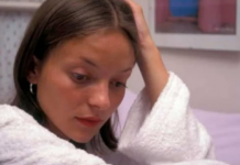 OVAKO IZGLEDA ŽENA KOJA JE NESRETNA U BRAKU: 10 signala koji se vide na kilometar