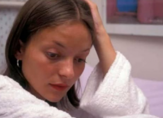 OVAKO IZGLEDA ŽENA KOJA JE NESRETNA U BRAKU: 10 signala koji se vide na kilometar