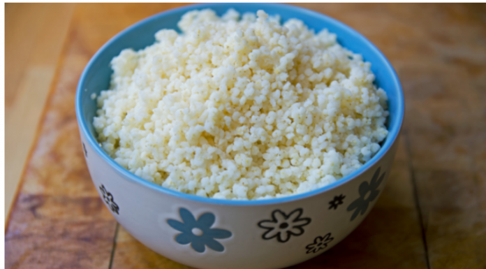 DOK SMO GA JELI PUCALI SMO OD ZDRAVLJA: Evo koliko je proso zdrav za naš organizam