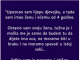 “Upoznao sam lijepu djevojku, a tada sam imao ženu i kćerku od 4 godine”