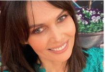 Evo ko je muž “Praktične žene” Krila ga je celih 15 godina! Isplivala fotografija, ne pušta voditeljku iz zagrljaja