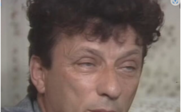 Nasred nastupa dobio epi napad i oduzela mu se cela desna strana: Jeziva sudbina najtužnijeg našeg pevača, pevao ko slavuj, a umro bez glasa