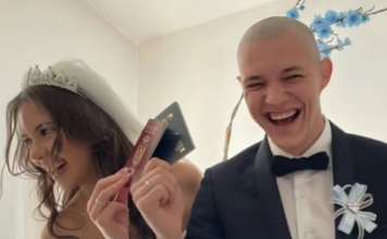 Tamara iz Srbije se udala za Almira iz BiH: EVO ŠTA JOJ PIŠU U KOMENTARIMA (VIDEO)