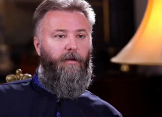 Otac Predrag Popović: “Ako farbate jaja, a ne znate OVO, onda to NIJE IZRAZ VJERE