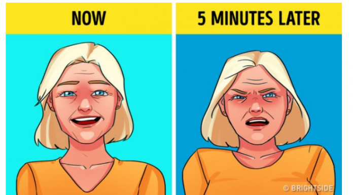 9 SIMPTOMA MENOPAUZE: Ovo je znak da je stigla, AKO OSJEĆATE BROJ 3 – NEMA VIŠE SUMNJE