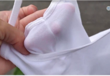 TRIK za izbjeljivanje sveg rublja d0 savršenog stanja: Sve čarape, majice i grudnjaci sjaje kao nove!