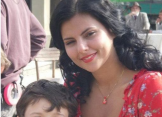 LEPA ROSA IZ “MONTEVIDEA” BILA U BRAKU SA DEČKOM POZNATE PEVAČICE: Sada je samohrana majka i uživa u životu