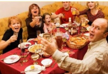 Zašto sve manje ljudi poziva goste u svoj dom: 6 glavnih razloga